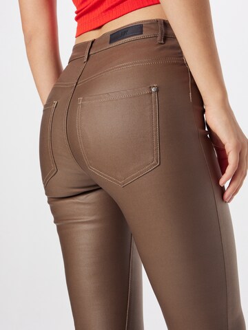 JDY Skinny Jeans 'New Thunder' i grå