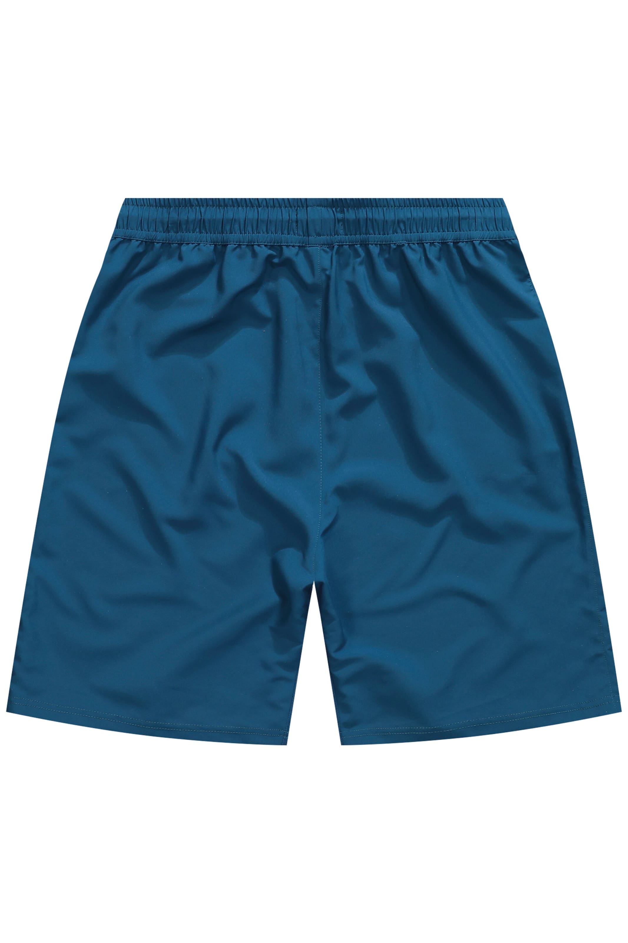 JAY-PI Regular Hose in Blau