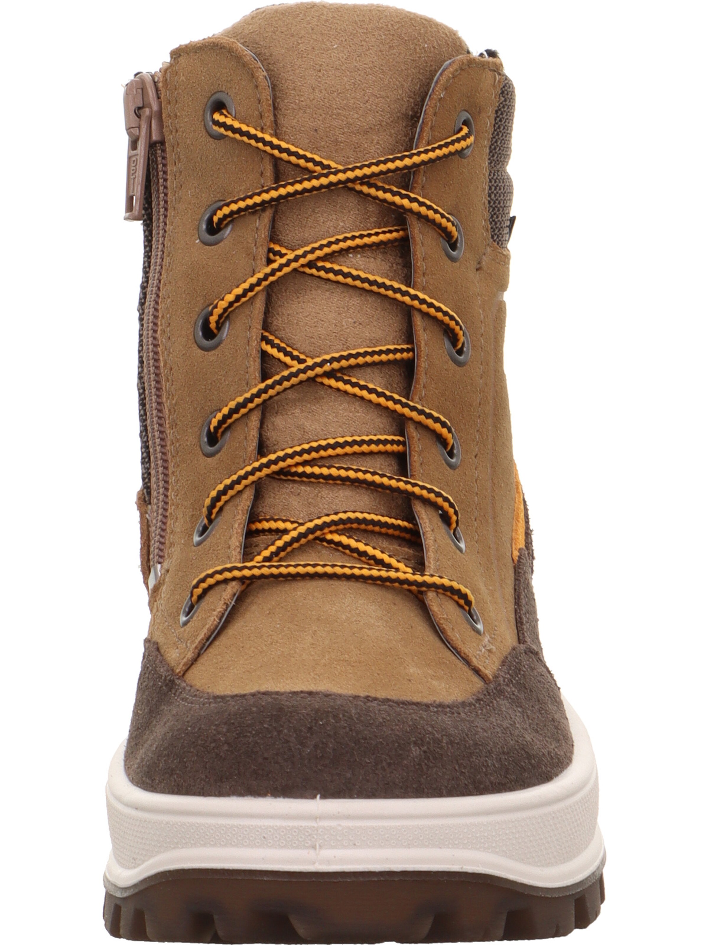 SUPERFIT Boots 'Tedd' in Brown
