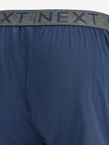 Next Boxer shorts in Blue