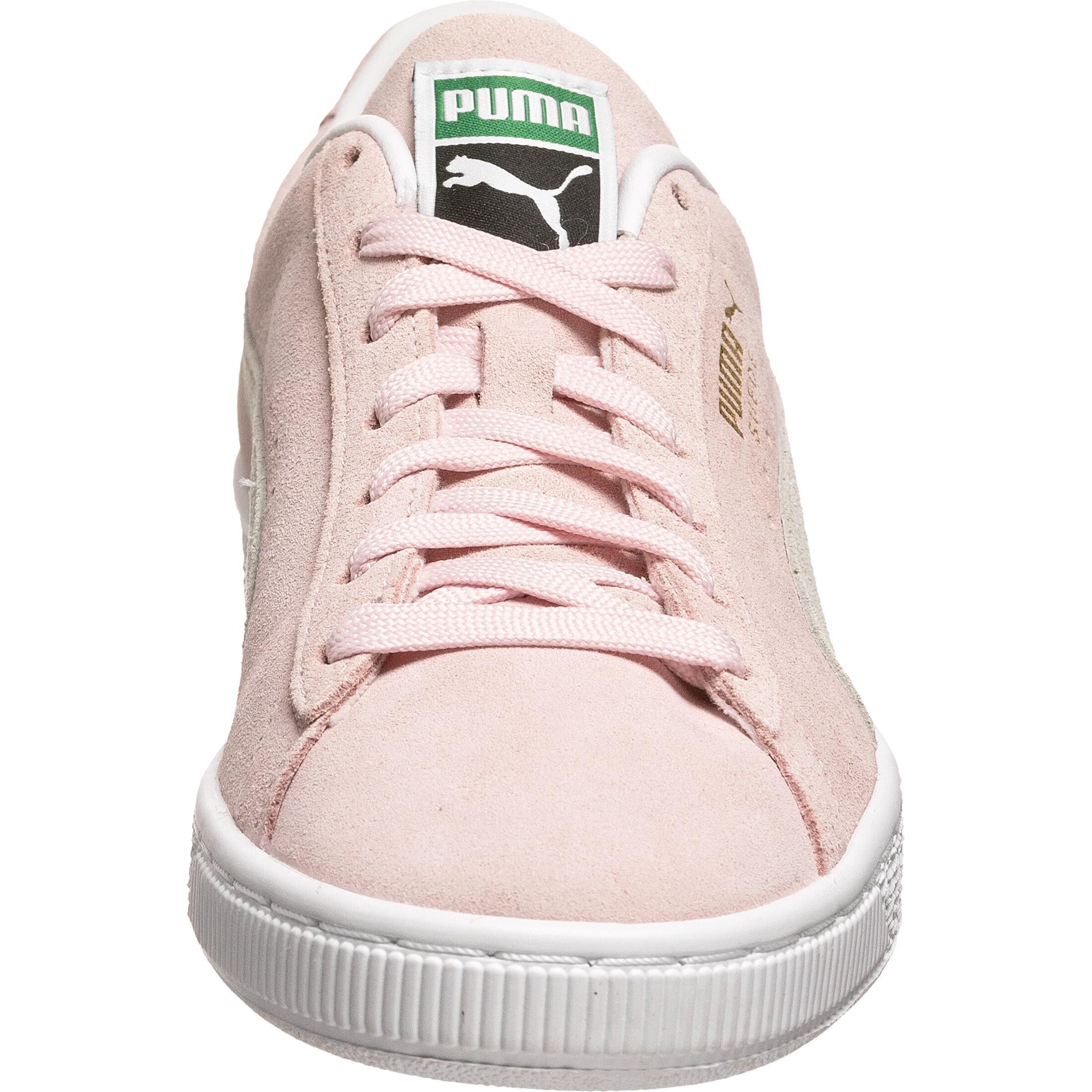 PUMA Platform trainers 'Classic XXI' in Pink