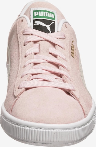 PUMA Sneakers 'Classic XXI' in Pink