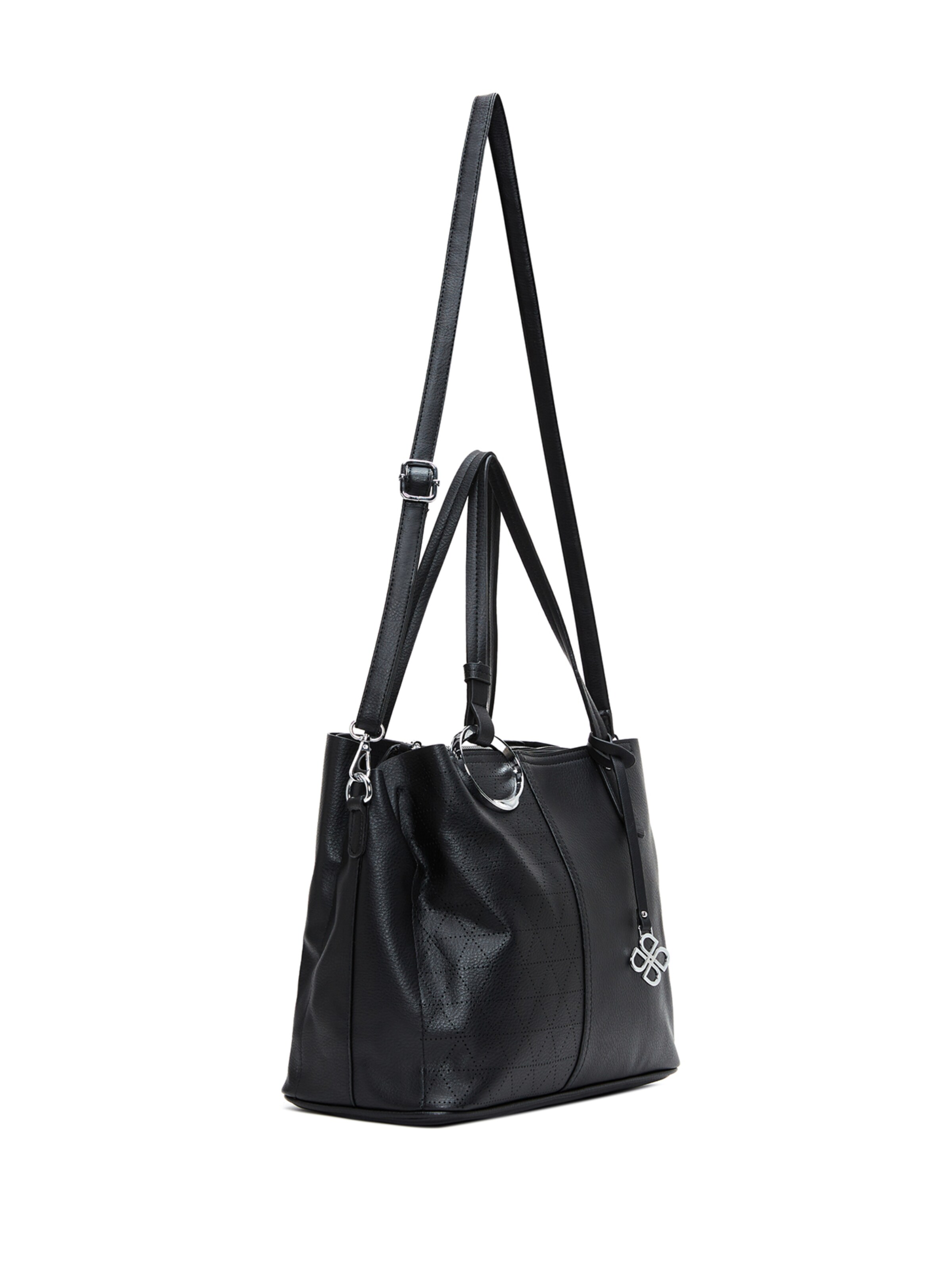Derimod Shoulder Bag in Black