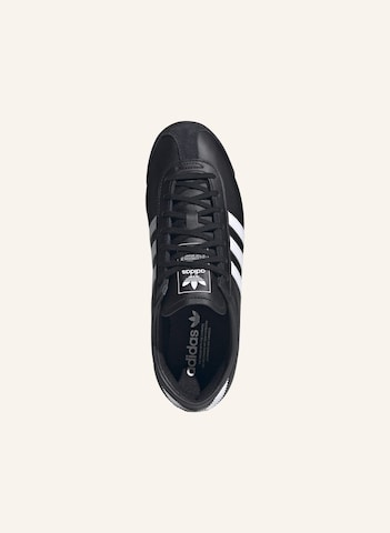 ADIDAS ORIGINALS Низкие кроссовки 'Italia 70s' в Черный
