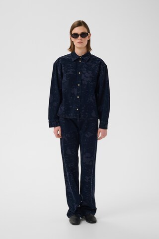 InWear Regular Jeans 'GILDA' in Blue