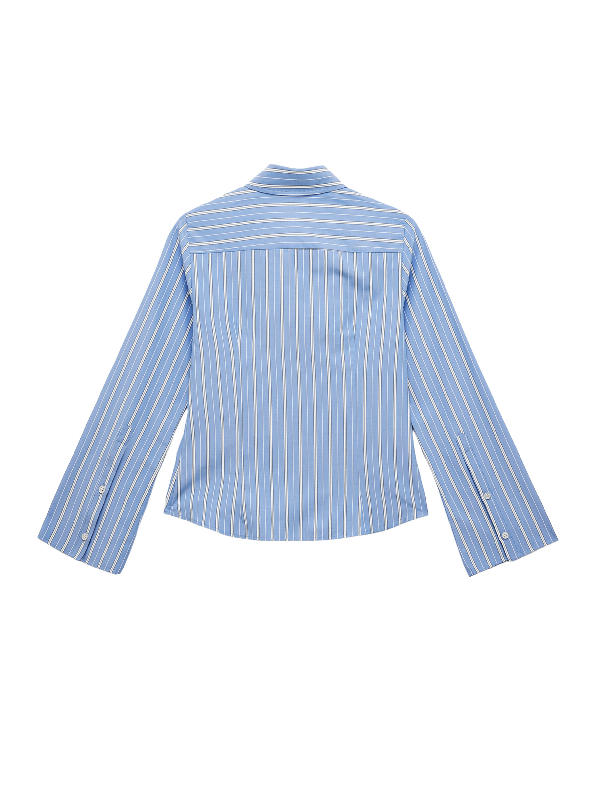 Koton Blouse in Blue
