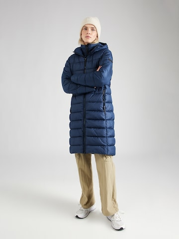 REGATTA Raincoat 'Andia' in Blue: front