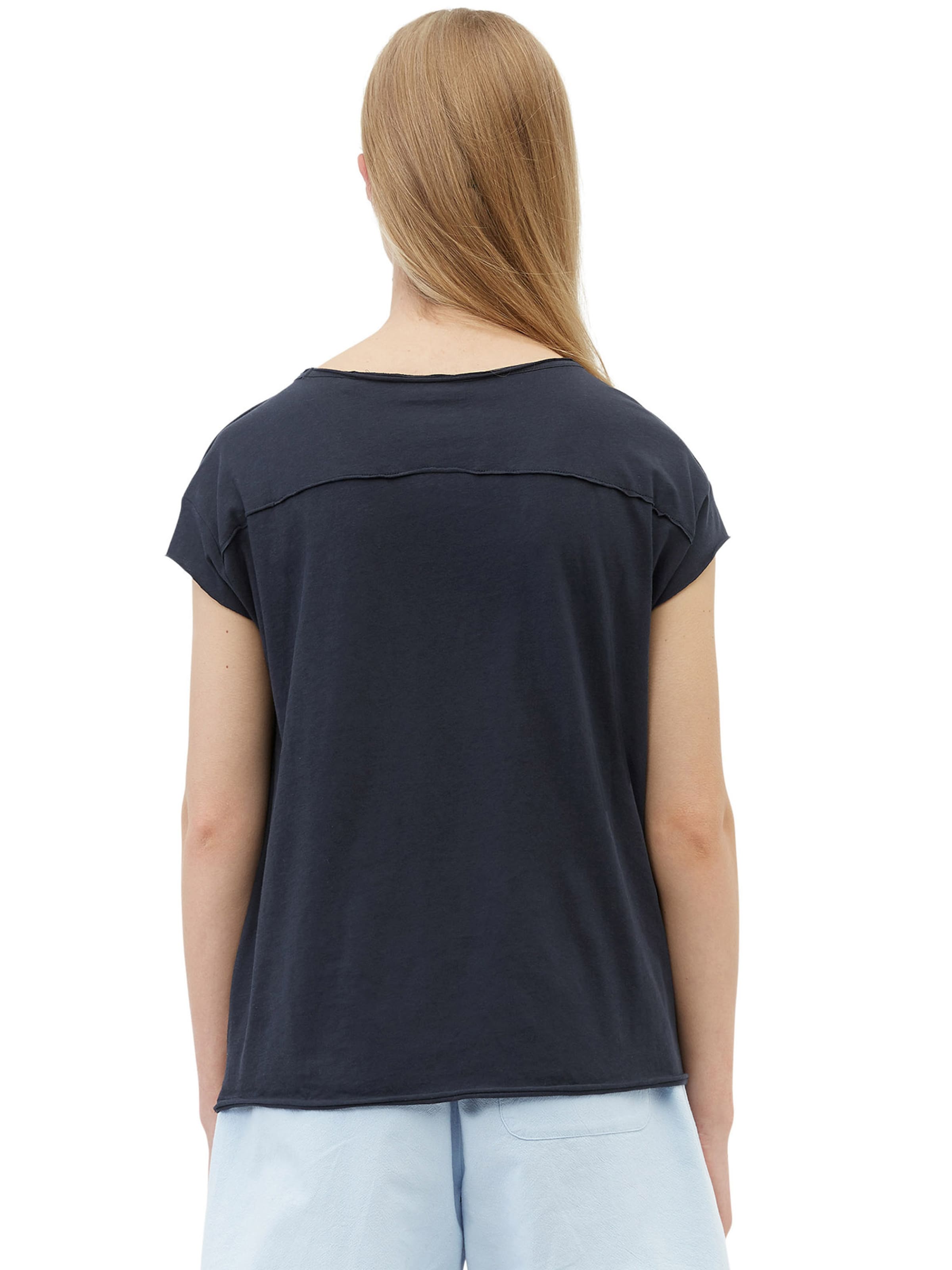 Marc O'Polo DENIM Shirt in Blue