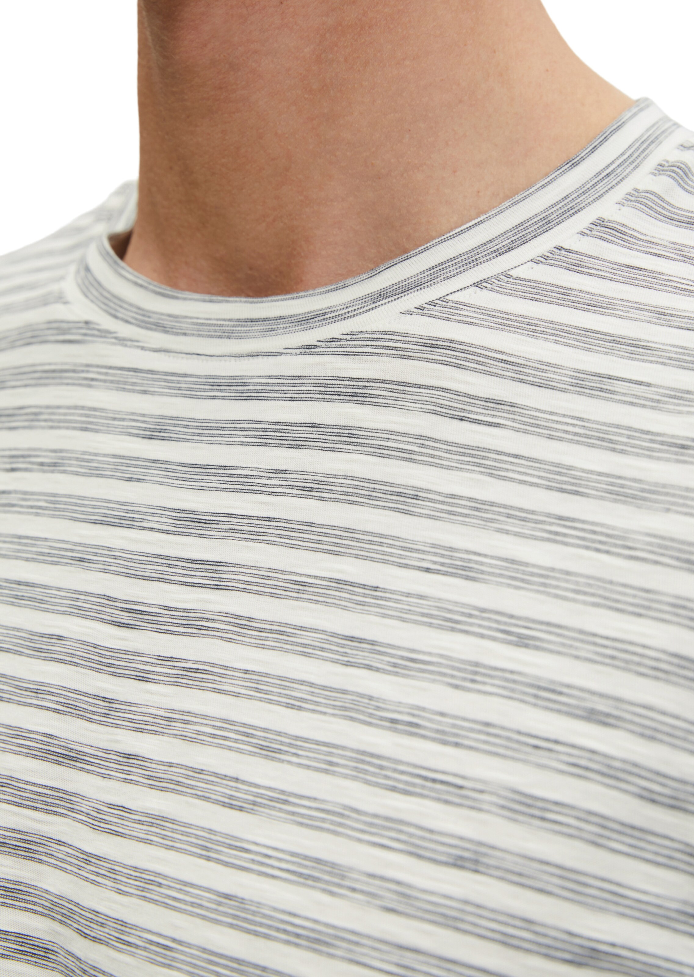 Marc O'Polo T-Shirt in Beige