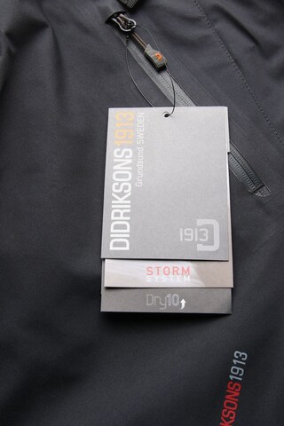 DIDRIKSONS1913 Pants in M in Black