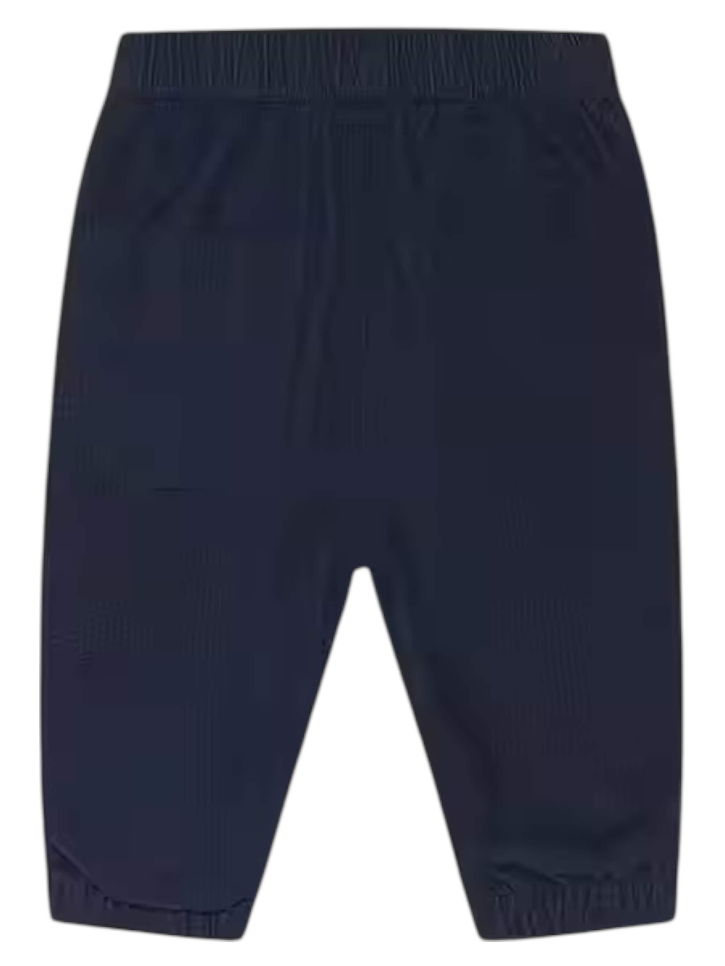 Hust & Claire Regular Hose 'Hust & Claire Baby Cordhose Tue'‌‌‌‌‌‌‌‌ in Blau
