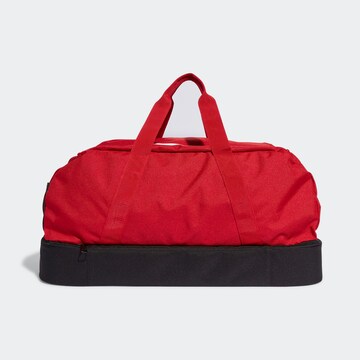 ADIDAS PERFORMANCE Sports bag 'Tiro League' in Red