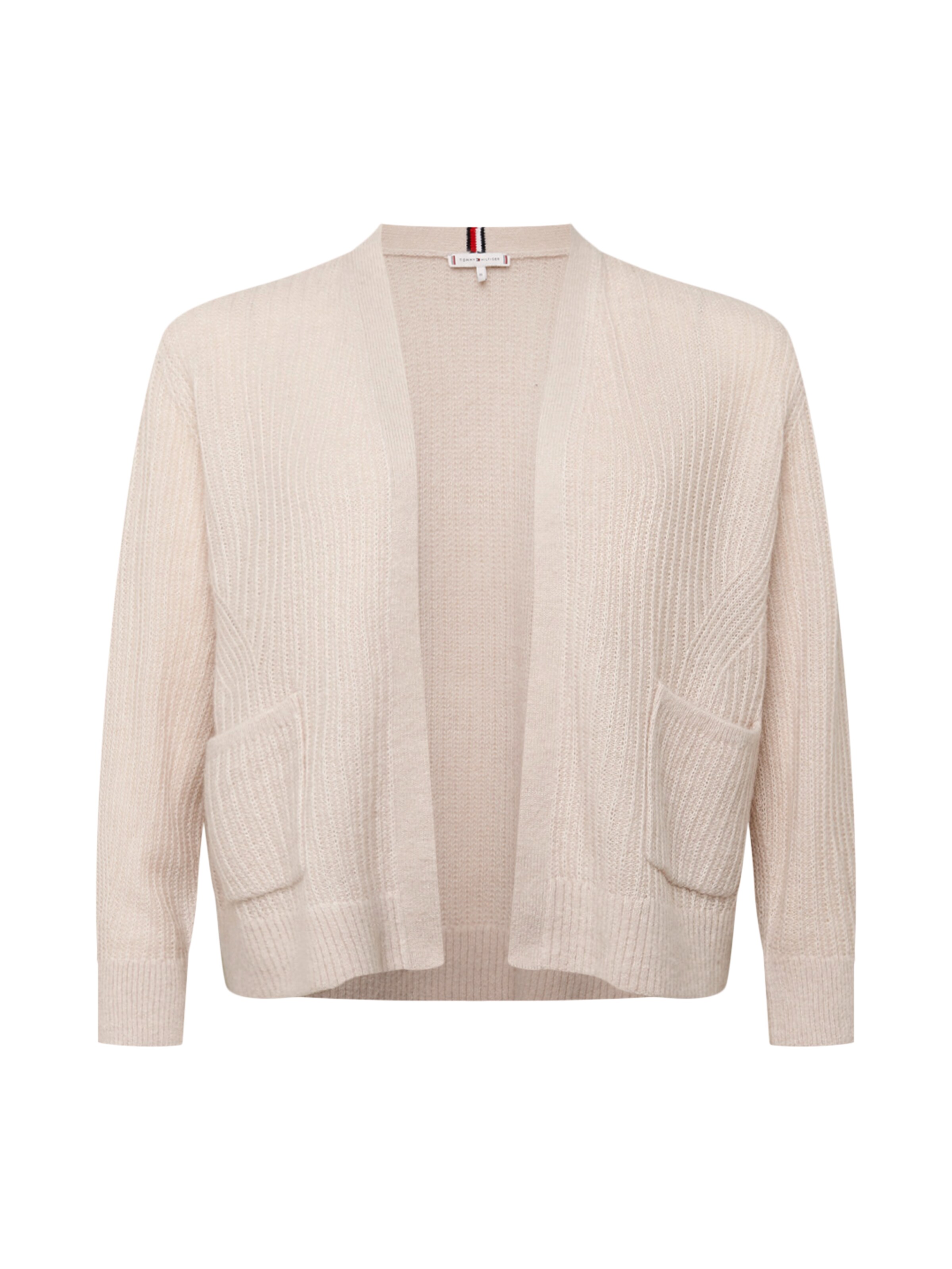 cardigan tommy hilfiger