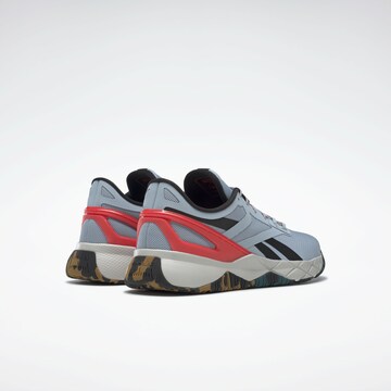 Reebok Buty sportowe 'Nanoflex TR' w kolorze niebieski