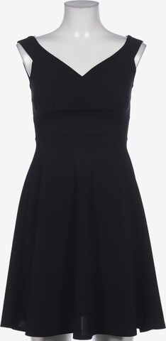 WAL G. Dress in XS in Black: front