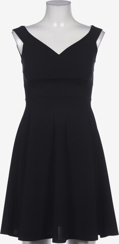 WAL G. Kleid XS in Schwarz: predná strana