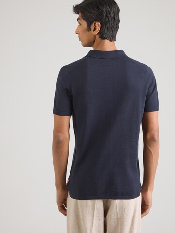 JOOP! Jeans Shirt 'Bastio' in Blauw