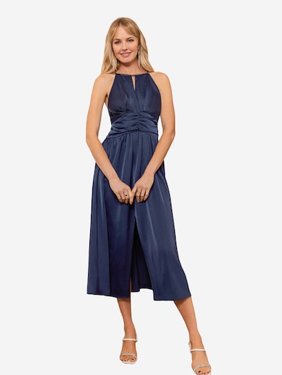 Cupshe Sommerkleid‌‌‌‌‌‌‌‌ in blau, Produktansicht