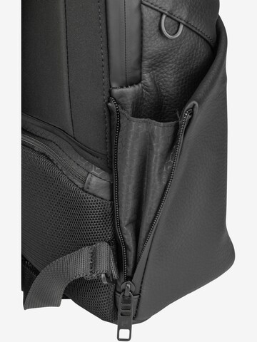 Porsche Design Rucksack in Grau