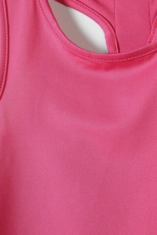 MINOTI Performance Shirt in Pink