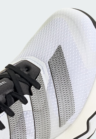 ADIDAS PERFORMANCE Athletic Shoes 'Rapidmove Pro' in White