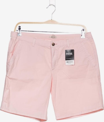 EDC BY ESPRIT Shorts in XL in Pink: front