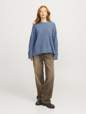 JJXX Pullover 'Ellinora' in Blau