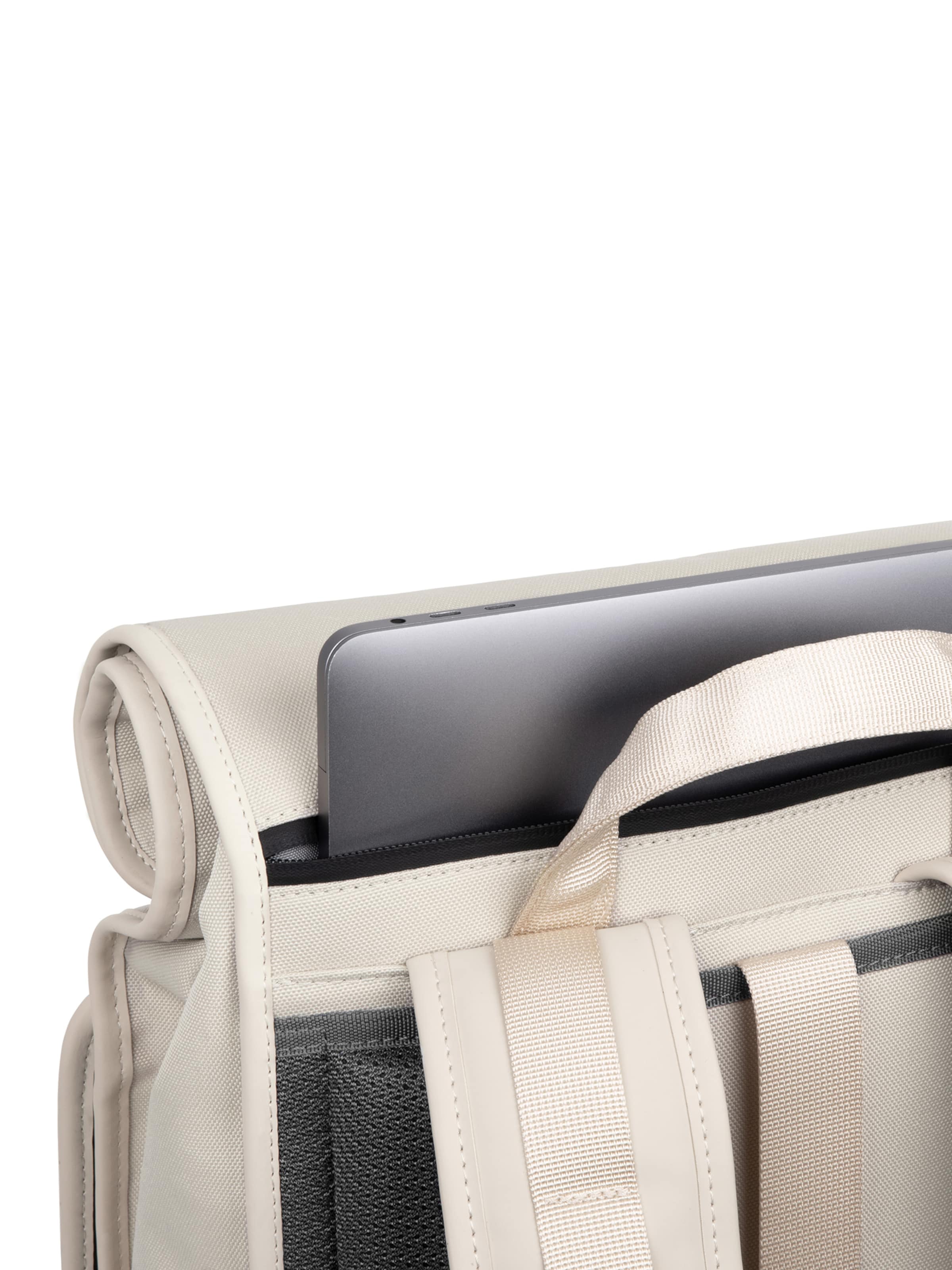 Kapten & Son Rygsæk 'Lund Pro' i beige