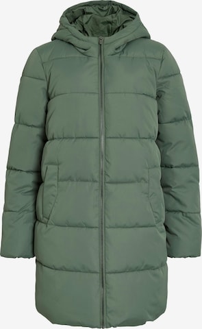 žalia VILA Demisezoninė striukė: priekis