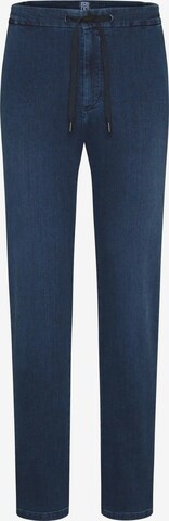 MEYER Slim fit Jeans in Blue: front