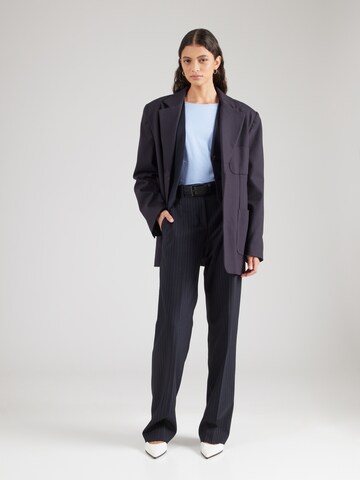 Maglietta 'MULTIA' di Weekend Max Mara in blu