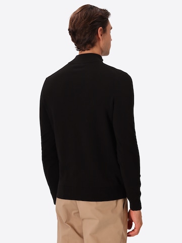 Distretto12 - Jersey 'Perugino' en negro