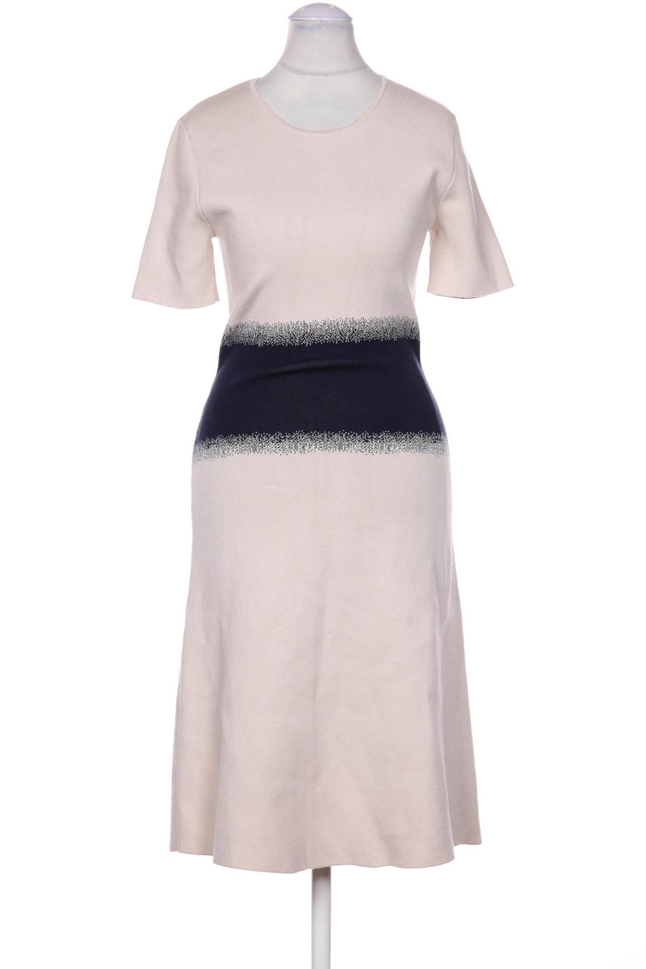 STEFFEN SCHRAUT Kleid S in Beige: Vorderseite