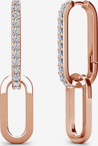 ROUGEMONT Jewellery Earrings in Gold