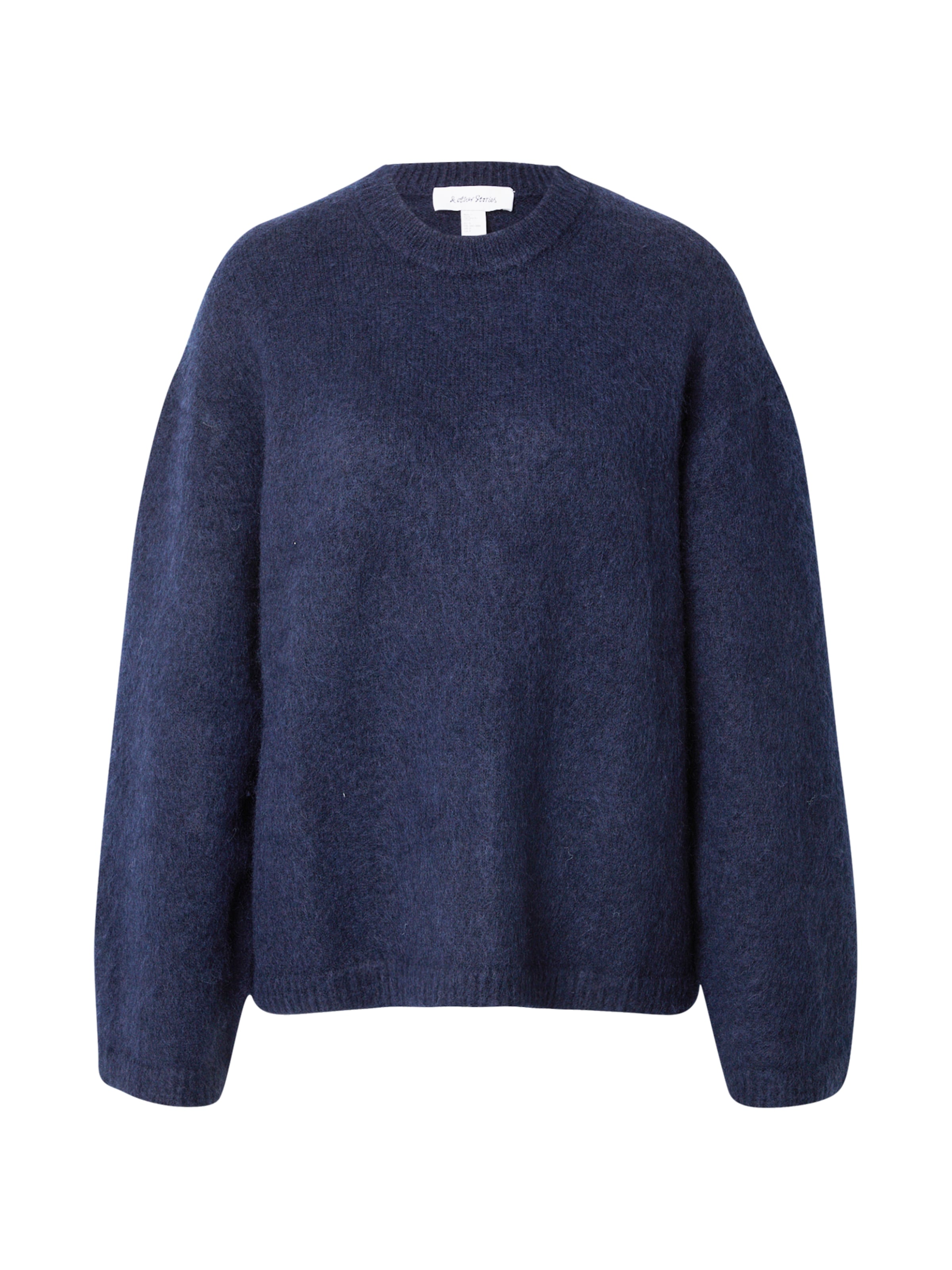 & Other Stories Свитер в Синий: спереди