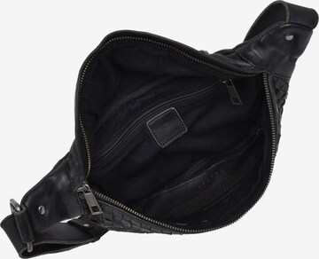 ADAX Fanny Pack 'Carmen' in Black