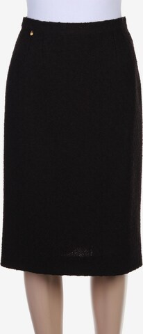 Sonia Rykiel Skirt in S in Black: front