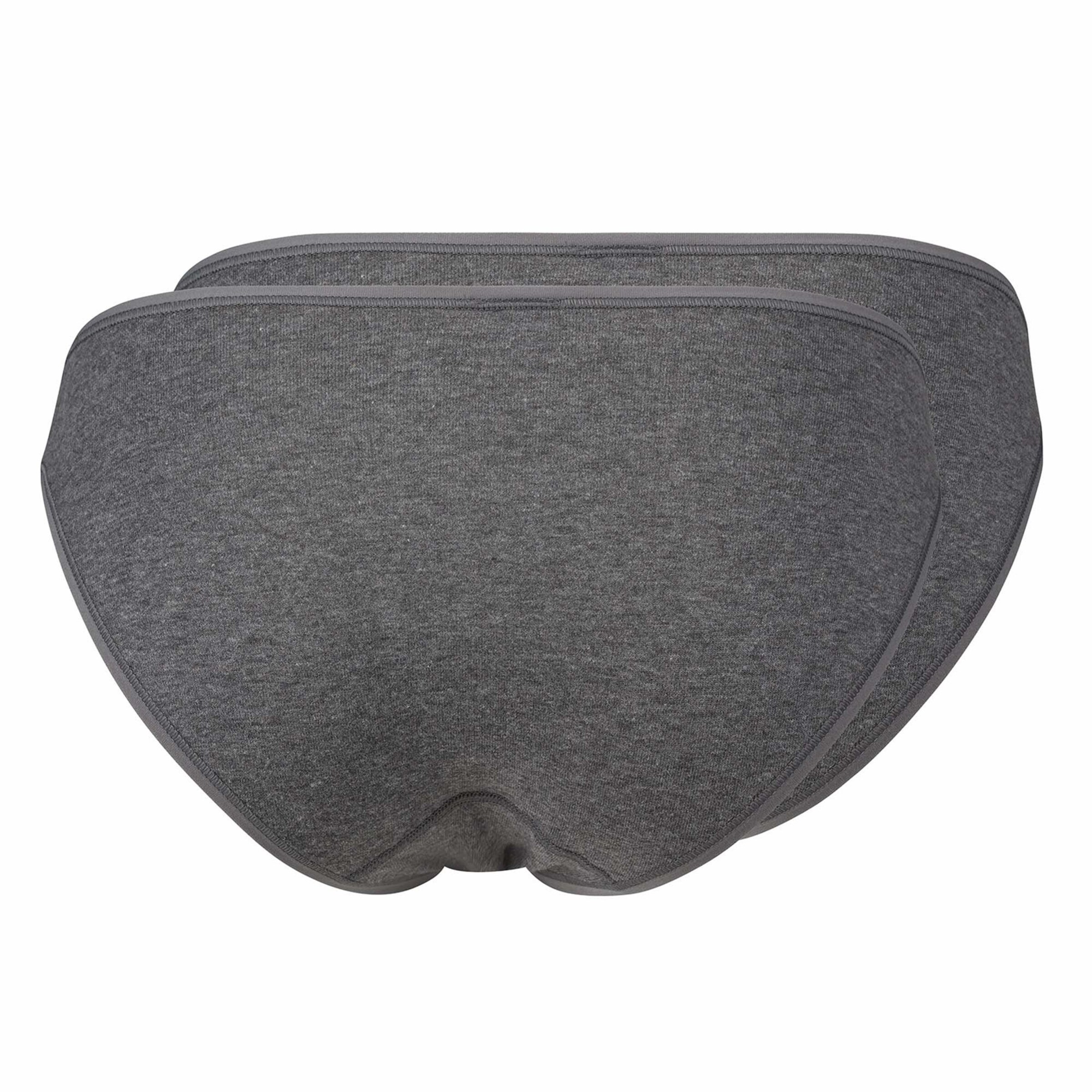 Slip di Skiny in grigio
