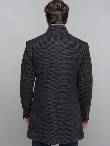 CARISMA Between-Seasons Coat in Grey