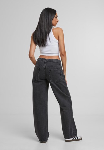 Wide Leg Jean 'Naya' 2Y Studios en gris
