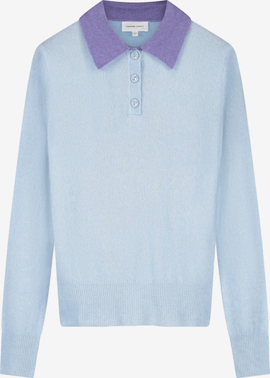 Fabienne Chapot Pullover in XS in blau, Produktansicht