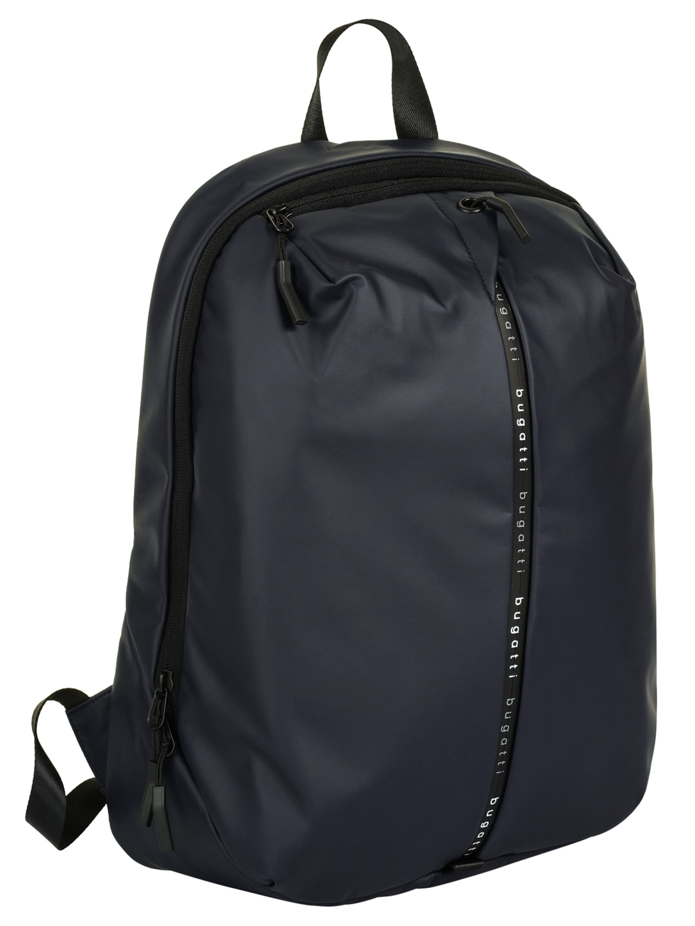 bugatti Rucksack 'BLANC'‌‌‌‌‌‌‌‌‌ in Blau