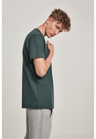 T-Shirt Urban Classics en vert