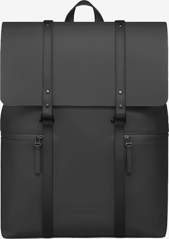 juoda Gaston Luga Kuprinė 'Spläsh 2.0 - 16': priekis