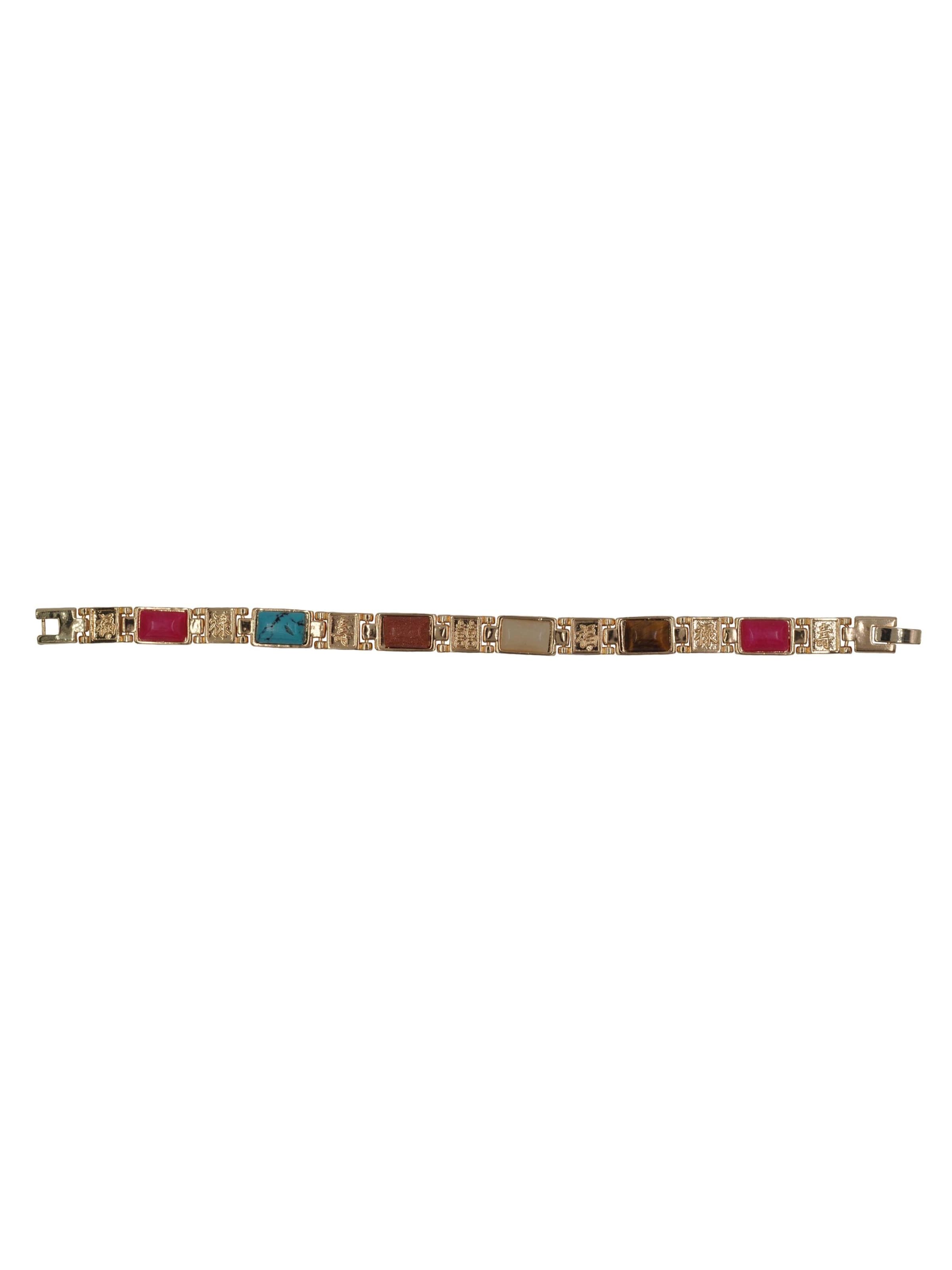 Bracelet Steuer en or