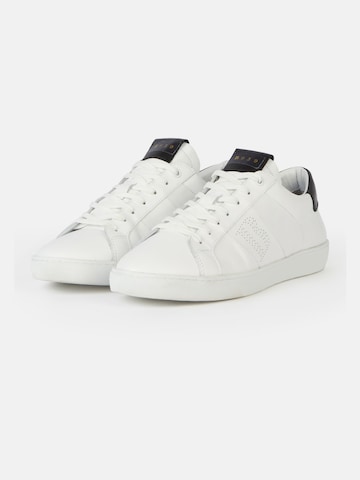 Boggi Milano Sneakers in White
