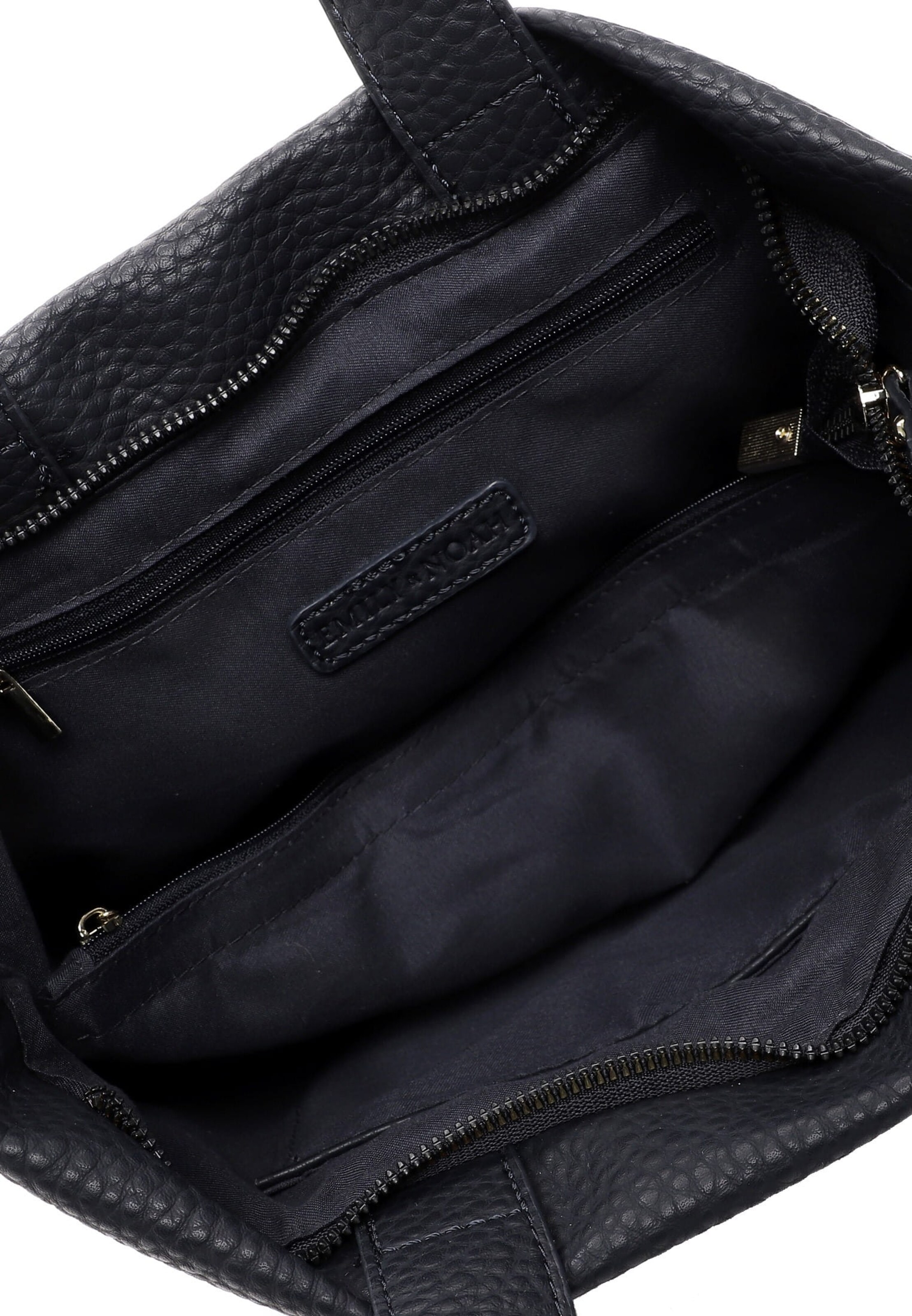 Emily & Noah Shopper 'Heidi' in Blue