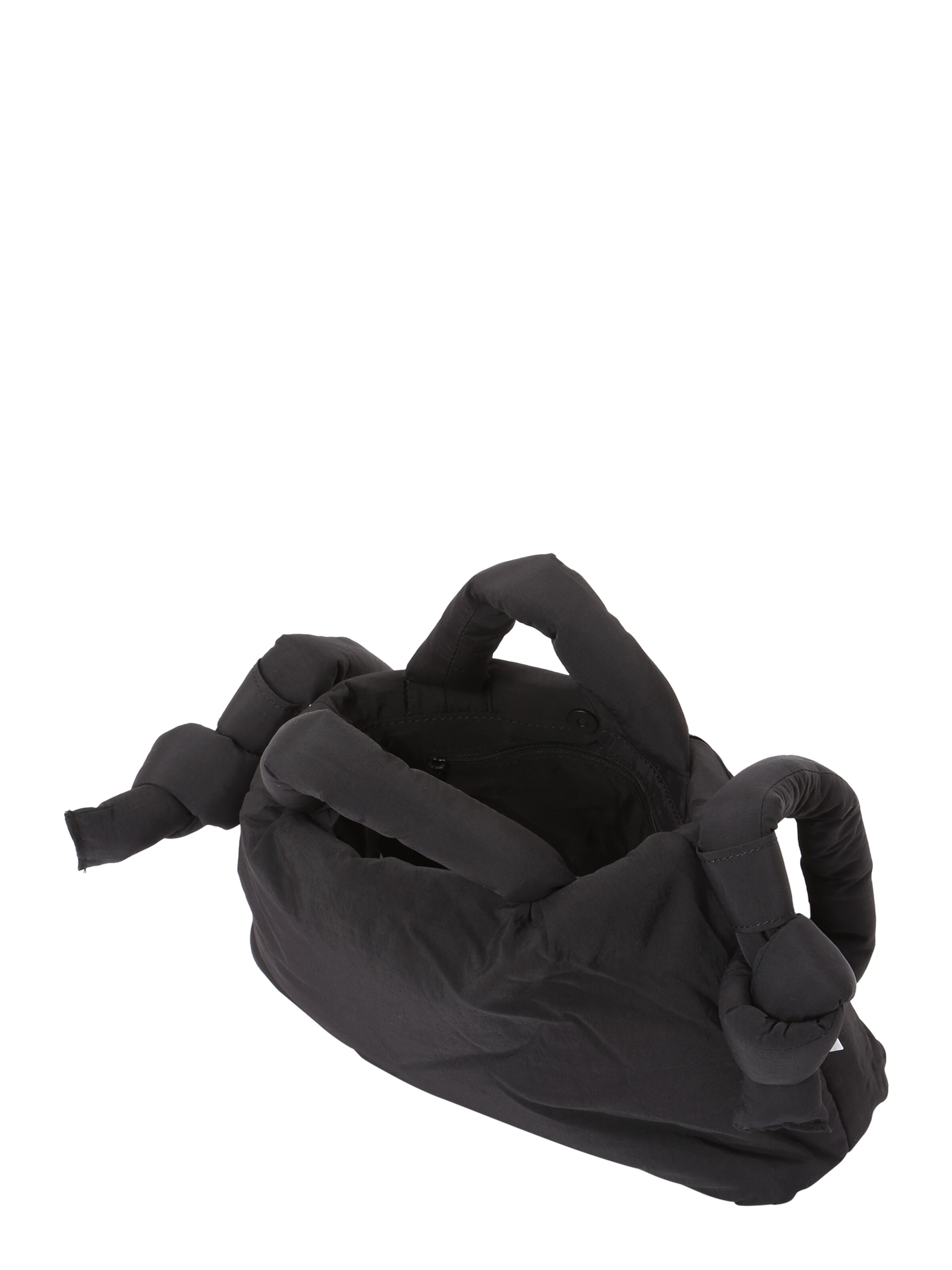 Poșete 'Ona' de la Ölend pe negru