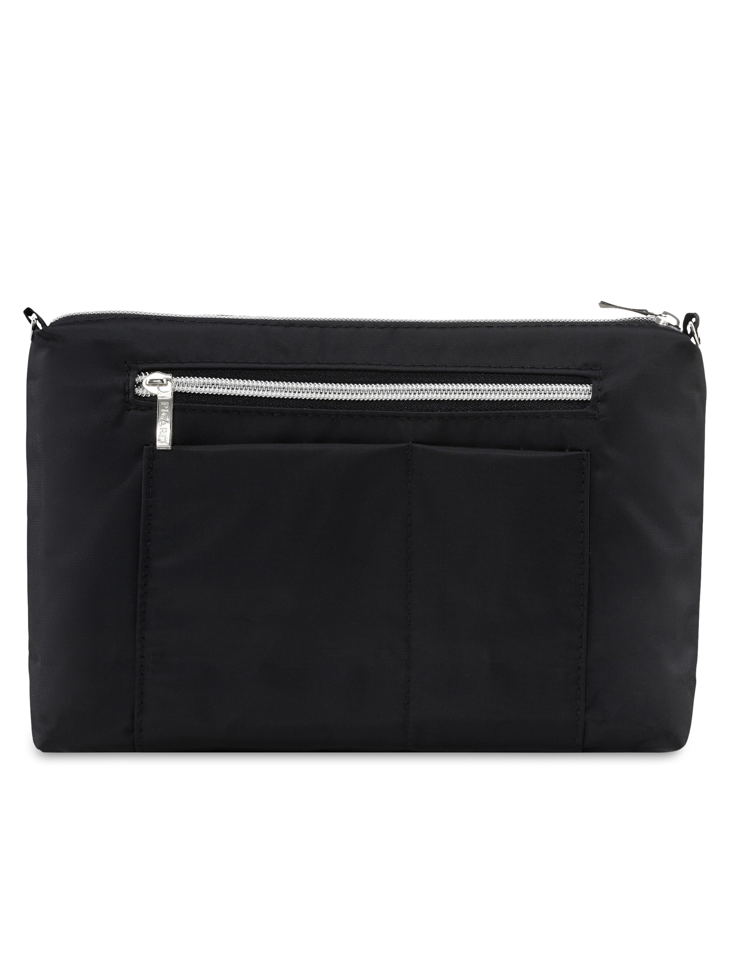 Picard Tasche in Schwarz