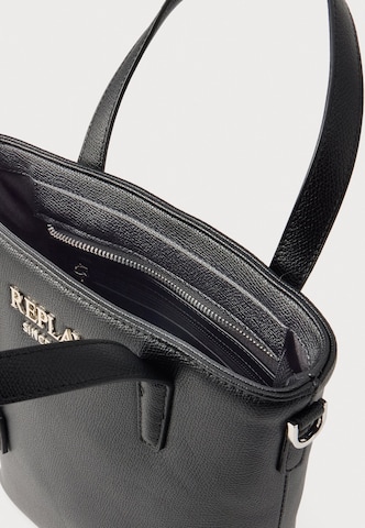 Sac à bandoulière REPLAY en noir